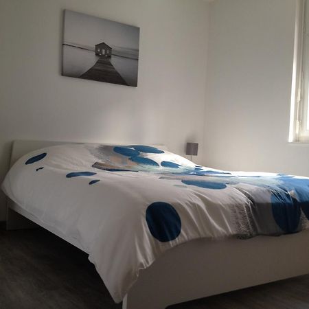Appartement Neo - Sleep In วาลองเซียนส์ ภายนอก รูปภาพ