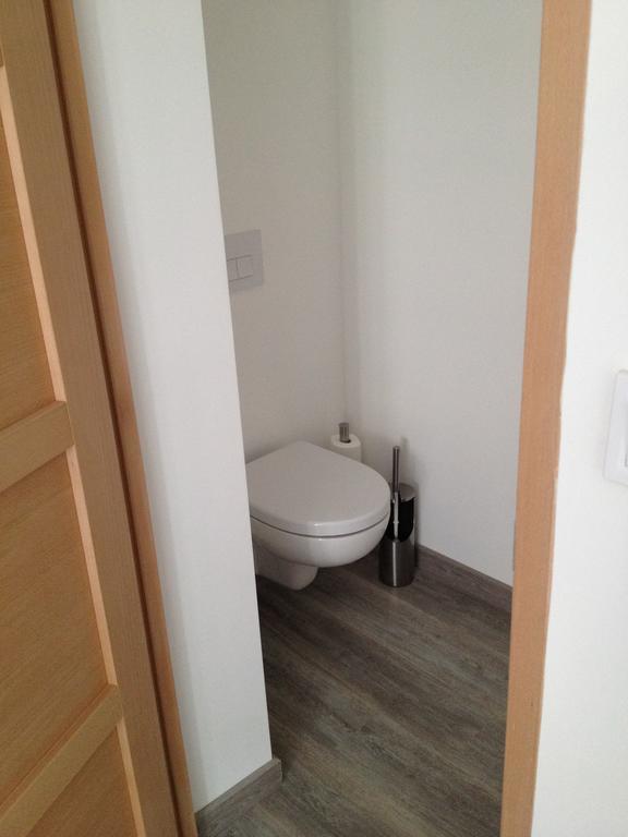 Appartement Neo - Sleep In วาลองเซียนส์ ภายนอก รูปภาพ