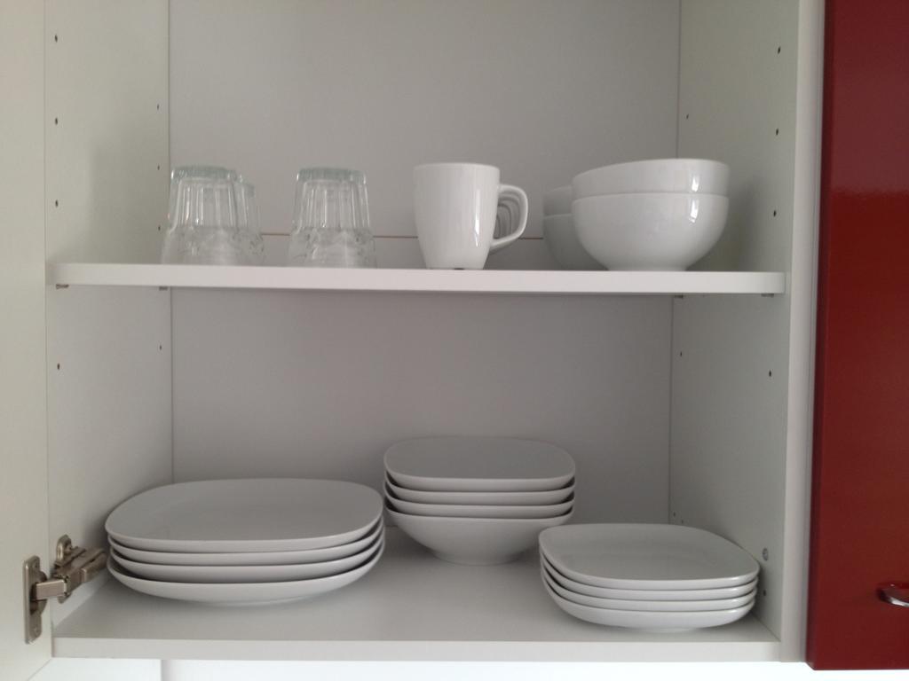 Appartement Neo - Sleep In วาลองเซียนส์ ภายนอก รูปภาพ