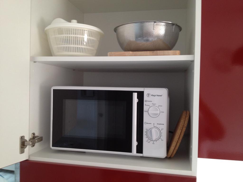 Appartement Neo - Sleep In วาลองเซียนส์ ภายนอก รูปภาพ