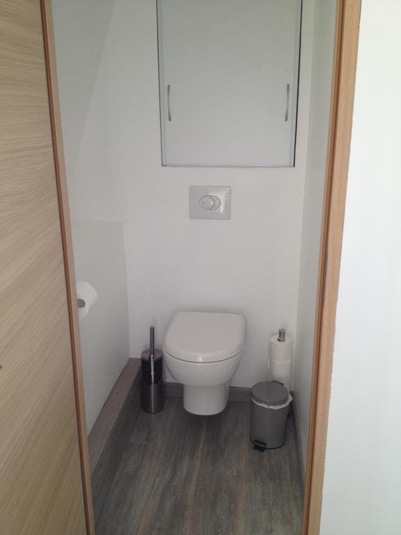 Appartement Neo - Sleep In วาลองเซียนส์ ภายนอก รูปภาพ