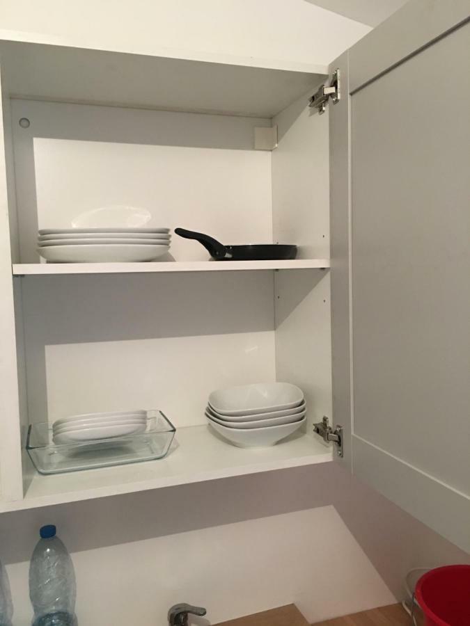 Appartement Neo - Sleep In วาลองเซียนส์ ภายนอก รูปภาพ