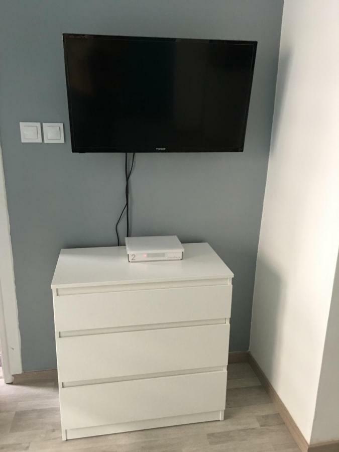 Appartement Neo - Sleep In วาลองเซียนส์ ภายนอก รูปภาพ